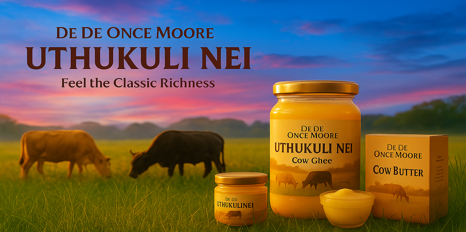 Fresh Dairy Products