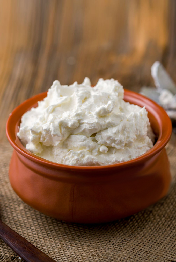 Buffalo Butter (500g)